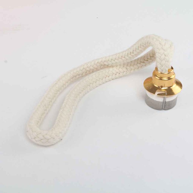 Replacement Fragrance Oil Lamp Wick oil lamp Small Size for Catalytic Burner Diffuser Aromatherapy