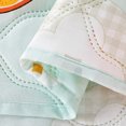 thumbnail image 4 of YIMWNYI Velvet Cotton Summer Quilt, Cooling Washed Cotton Quilt, Breathable Cotton Fiber Filling, Exquisite Pattern and Modern Style, Lightweight and Skin-Friendly Bedding, Perfect Summer Gift, 4 of 6