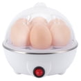 thumbnail image 4 of Egg Cooker, Water Boiling Multifunction 6 Slots Breakfast Electric Egg Boiler  For Home EU Plug 220V, 4 of 8