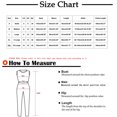 thumbnail image 3 of RKSTN 2 Piece Outfits for Women Fall Fashion Solid Color Pullover Pockets Sweatsuits Round Neck Sports Tops and Silm Long Pants Sets, 3 of 8