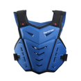 thumbnail image 2 of Off Road Motorcycle  Motorcycle  Motorcycle  Protective Vest  Outdoor Sports  Four Seasons Breathable Protective Chest And Vest, 2 of 3