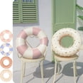 thumbnail image 3 of Beach Floaties Swim Party Toys Summer Swimming Pool Float Ring, 3 of 5