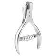 thumbnail image 3 of AMONIDA Professional Punch Marker, Hole Punch Plier, Fabric Tools Repair Work Beginner Standard Business Cards Professional Tailor For Garment Making Kraft Paper, 3 of 8
