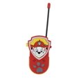 thumbnail image 3 of Talkie Walkies moulés de la Pat' Patrouille, 3 of 4