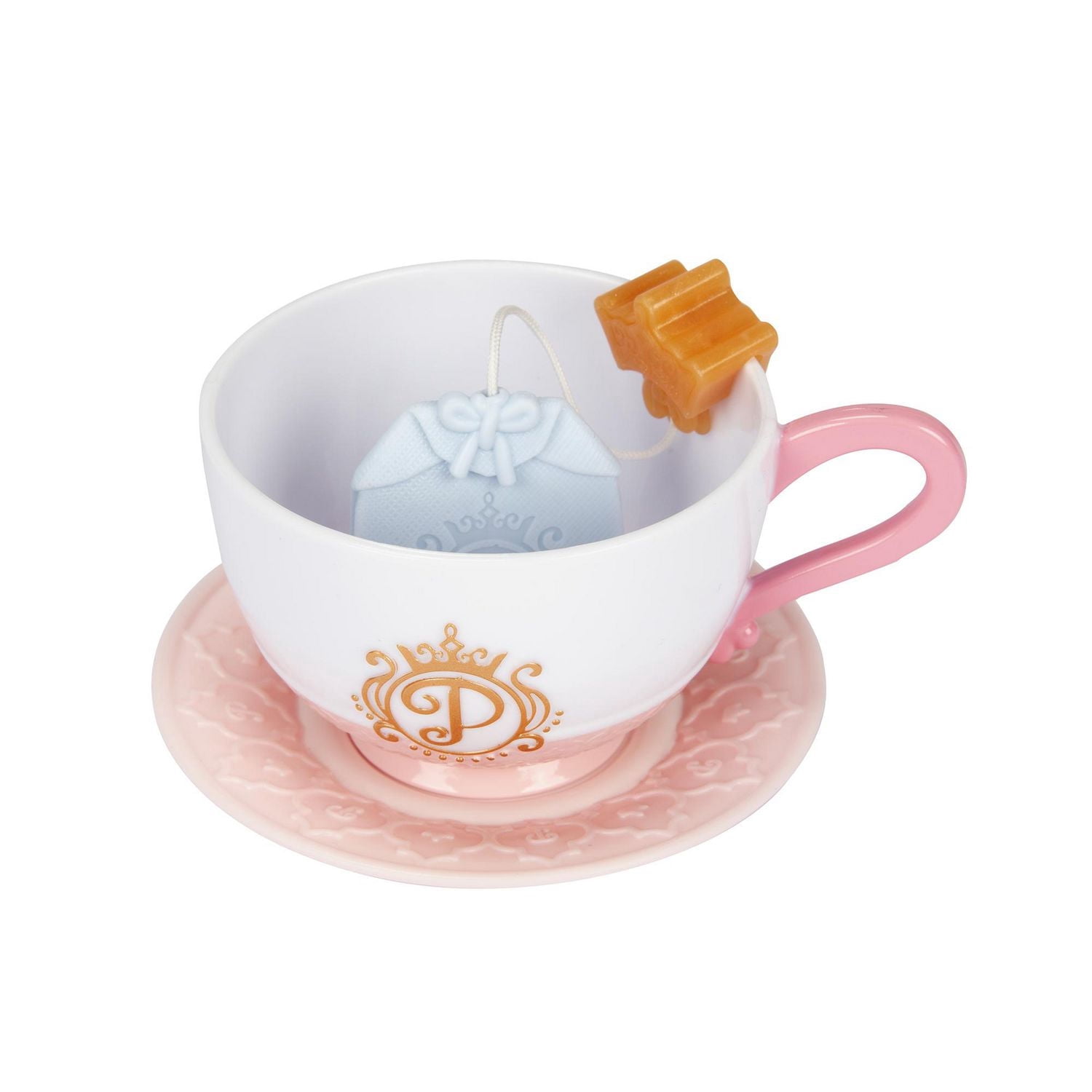 Service à thé Style Collection de Disney Princesses