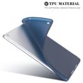 thumbnail image 3 of Étui Support Multifonction pour Tablette pour iPad (Or Rose, pour iPad Pro 12,9 Pouces 2022), 3 of 7