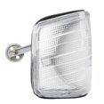 thumbnail image 2 of Turn Signal Corner Lights, Car Front Corner Lights Scratch Resistant  For Upgrade Left 2018260143,Right 2018260043, 2 of 8