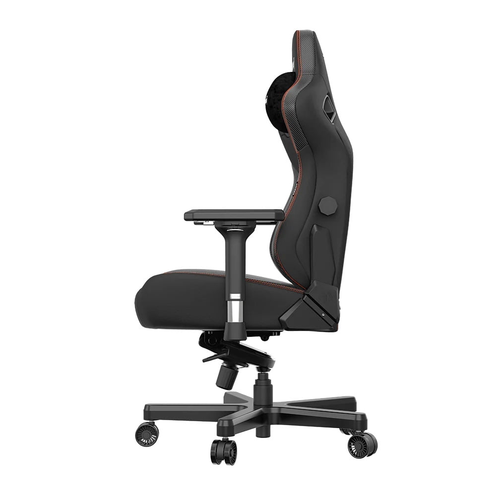 Anda Seat Kaiser 3 Premium Gaming Style Office Chair / <br>Black