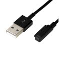 thumbnail image 5 of DPTALR pour ASUS ZenWatch 2 Montre Intelligente USB Magnétique Câble de Chargement Plus Rapide Chargeur, 5 of 5