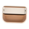 thumbnail image 3 of mmirethe Gap Filler Organizer High Performance with Cup Holder Beige 1Set, 3 of 6