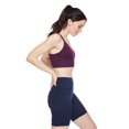 thumbnail image 4 of Athletic Works Women's Racerback Cami Bra, 4 of 6