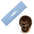 thumbnail image 3 of TISHITA Knotted Deft Bands Wire Headband Accessories Q Q, 3 of 8