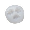 thumbnail image 1 of Agiferg Thanksgiving Maple Pumpkin Silicone Chocolate Mold DIY Chocolate Baking Mold, 1 of 2