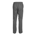 thumbnail image 2 of Pantalon d'Uniforme d'Infirmière pour Femmes Coupe Ajustée Jambe Évasée Taille Élastique, 2 of 3
