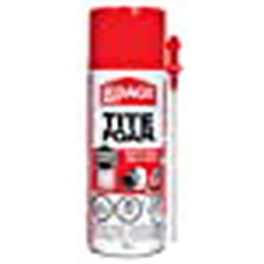 LePage Tite Foam Mousse Isolante Trous Et Fissures White , 340 g
