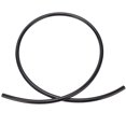 thumbnail image 3 of Air Pump Pneumatic Hose, Pure Material High Pressure Air Compressor Pneumatic Hose  For Home Transparent,Black,Orange,Blue, 3 of 8