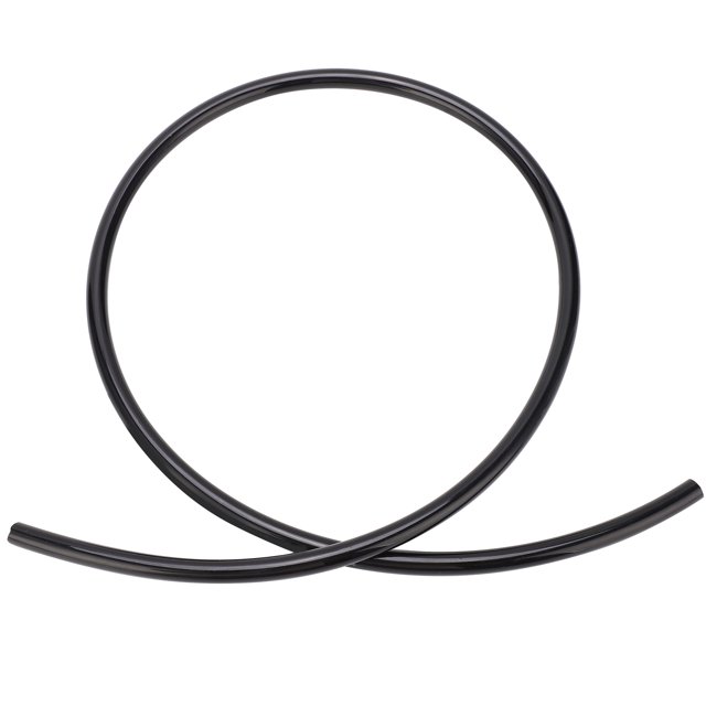 Air Pump Pneumatic Hose, Pure Material High Pressure Air Compressor Pneumatic Hose For Home Transparent,Black,Orange,Blue