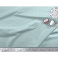 thumbnail image 3 of Soimoi Rayon Fabric Knitted Shirting Print Fabric by The Yard 42 Inch Wide, 3 of 3
