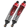 thumbnail image 3 of Dioche RC Car Shock Struts Damper, Shock Struts Damper, Strong And Durable Replacement For The Broken Various Specifications RC Car Parts Replacement The Old, 3 of 8