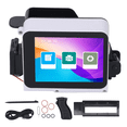 thumbnail image 1 of Handheld Inkjet Printer 12.7mm Inkjet Printing Machine for Barcode Date Label Batch Number Support Multi Languages,1 * Inkjet Printer Kit, 1 of 6