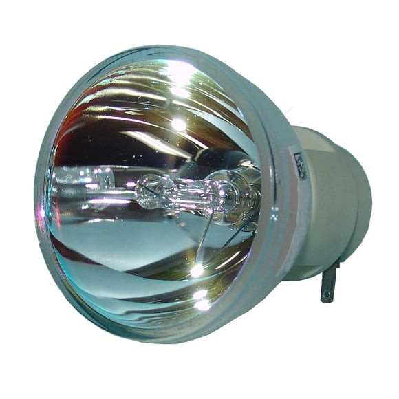 Original Osram Projector Lamp Replacement for Optoma BL-FU195B (Bulb Only)