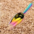 thumbnail image 4 of GUOOL Stainless Steel Food Shovel for Beans Dried Fruit Candy r Easy Clean Colorful, 4 of 8