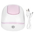 thumbnail image 2 of Household Mini Ozone Deodorizer Automatic Portable Ozone Generator Odor Removal Machine, 2 of 5