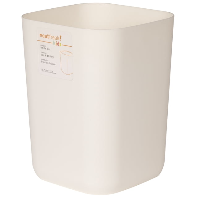 neatfreak! kids Compact Waste Bin