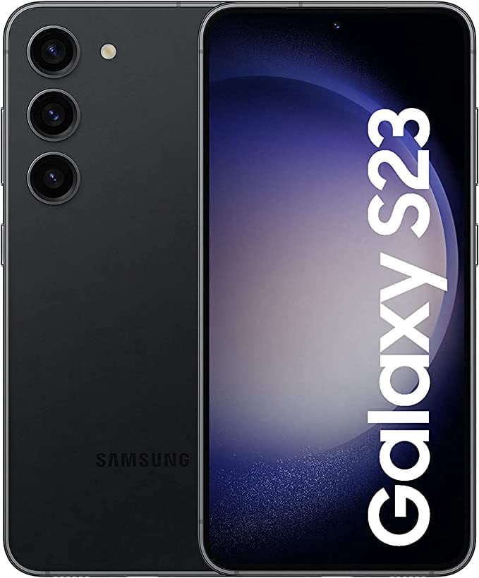Samsung Galaxy S23 5G 128GB (Canadian Version) | Brand New Factory