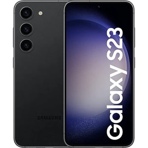 Restauré Samsung Galaxy S23 5G Unlocked Smartphone Bon