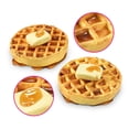 thumbnail image 4 of Slime Mart Small Bag Waffles by ZURU - Play Food Themed DIY Slime Kit for Kids Ages 6+, 4 of 9
