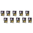 thumbnail image 2 of 10 Paquets Dragon Shield Classique Mini Japonais Transparent 60 ct Protège-Cartes Présentoir, 2 of 6