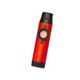 thumbnail image 1 of DBAO Kazoo Instrument à Vent en Bois Musical Compagnon Musical Ajustable avec Corde Suspendue Cadeaux Instruments pour Fête Répétition Performance Concert Rouge, 1 of 9