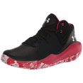 thumbnail image 1 of Under Armour Unisex-Adult Jet '21 Basketball Shoe, 1 of 4