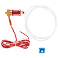 thumbnail image 2 of Easy To Use Durability Extruder Hotend Kit, 3D Printer Hot End Kit, For 3D Printer Electronic Home Electronic Equipment, 2 of 8