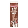 thumbnail image 3 of Reid's Dairy Partly Skimmed Chocolate Milk 1% M.F, 3 of 11
