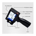 thumbnail image 3 of 12.7mm Smart Inkjet Printer Bar Batch Code Logo Label Portable Small Handheld Thermal Inkjet Printer ,Multi-Format Printing, 3 of 7