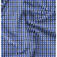thumbnail image 1 of Soimoi Rayon Fabric Gingham Check Fabric Prints By Yard 42 Inch Wide, 1 of 5