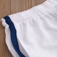 thumbnail image 4 of Shorts de Course pour Hommes Séchage Rapide Performance Athlétique, 4 of 6