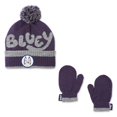 thumbnail image 1 of Bluey Toddler Boys' Beanie 2-Piece Set, 1 of 1