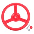 thumbnail image 1 of 1Set Plastic Swing Plate for Boys and Girls Playground Additions, 1 of 8