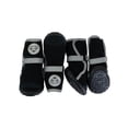 thumbnail image 1 of One Paw, Reflective Neoprene Dog Boots with Rubber Grip Sole, Multiple Sizes, 1 of 7