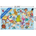 thumbnail image 2 of Personnages Nickelodeon, 2 of 4