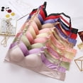 thumbnail image 5 of Push Up Bra For Women Bras None Underwire Brassiere, 5 of 5