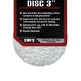 thumbnail image 5 of Meguiar's Disque de Finition en Microfibre DA de 5 Pouces pour Voiture avec Détails en Cire (Lot de 12) / DMF5B, 5 of 5