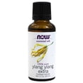 thumbnail image 1 of NOW Foods - 100% Pure Essential Oil Ylang Ylang Extra - 1 fl. oz., 1 of 4