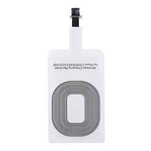 QI Receiver Module,Qi Wireless Charger Adapter QI Charger Receiver Module QI Wireless Receiver Module High-Intensity Output