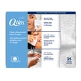 thumbnail image 5 of Q-Tips Clean Disposable Face Towel, 25 count, 5 of 5