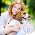 thumbnail image 2 of Tool Bag Backpack Portable Gps Tracking Bluetooth 5.0 Mobile Key Tracking Smart Antiloss Device Device Tool Pet Gps Locator Bluetooth Tracer for Pet Keys Wallet Bag Gps Tracking Device, 2 of 7
