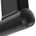 thumbnail image 3 of Ultimate Body Press JMP-S Home Gym Ergonomic Joist Mount Pull Up Bar, Black, 3 of 6